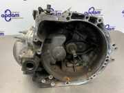 Schaltgetriebe Citroen C4 II Grand Picasso 9802485680
