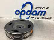Zahnriemenscheibe Kurbelwelle VW Golf V 1K 03D105255D