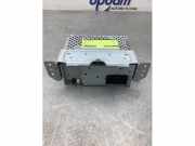 Audio-Verstärker Ford Fiesta VII HJ, HF H1BT18C815VN