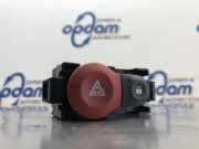 Schalter für Warnblinker Renault Twingo III BCM E31601