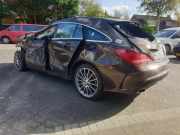 Vorderachsträger Mercedes-Benz CLA Shooting Brake X117
