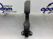 Pedalbelag für Fahrpedal Toyota Aygo B4 781100H040