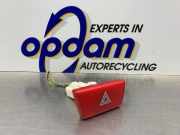 Schalter für Warnblinker Peugeot 107 843320H011