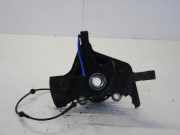 Achsschenkel links vorne Fiat Grande Punto 199