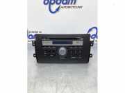 CD-Radio Fiat Sedici FY 3910179JB