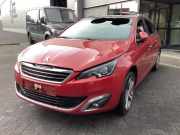 Automatikgetriebe Peugeot 308 II SW 9810375780