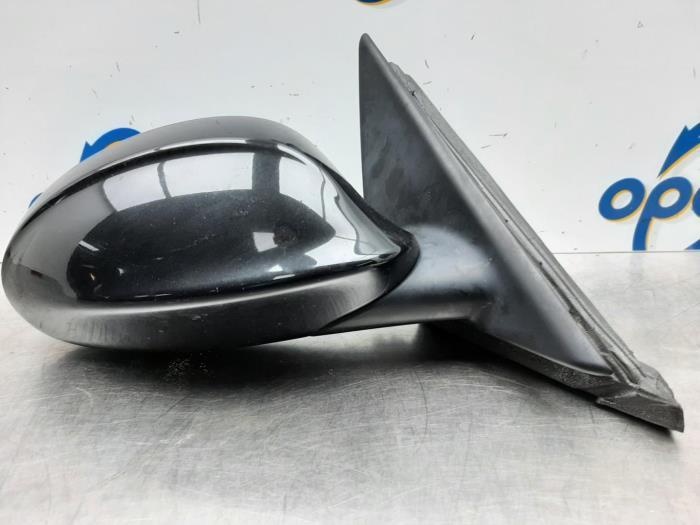 Außenspiegel rechts BMW 3er Touring E91 Bild Außenspiegel rechts BMW 3er Touring E91