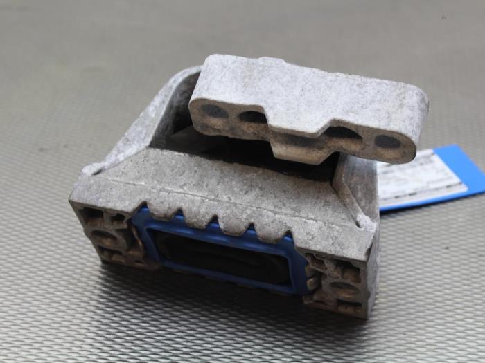 Motorbock VW Golf VI 5K 1K0199262 Bild Motorbock VW Golf VI 5K 1K0199262