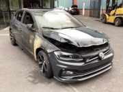 Automatikgetriebe VW Polo VI AW XXXXX