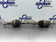 Antriebswelle links vorne Nissan Qashqai J10 39101JD22C