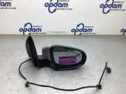 Außenspiegel rechts VW Golf VI 5K 5K0857502CB