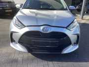 Teilepaket Front Toyota Yaris P21