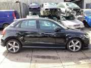 Felge Stahl Audi A1 Sportback 8XA 8X0601025