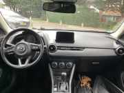 Steuergerät Airbag Mazda CX-3 DK