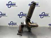 Katalysator ohne Lambdasonde Peugeot 307 SW 0341K9