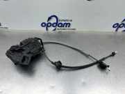 Klappenschlosszug Seat Ibiza V KJ1 A6E5TA839016E