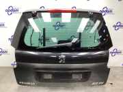 Heckklappe / Heckdeckel Peugeot 207 SW WK 8701Y0