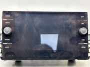 Multifunktionsanzeige VW Polo VI AW 5G6919605B