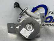 Türbremse Peugeot 3008 I 9663315260