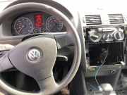 Heizungsbetätigung (Konsole) VW Touran 1T1, 1T2 1K0820047HM