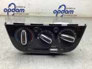 Heizungsbetätigung (Konsole) Mitsubishi Space Star VI Schrägheck A0 7820A869