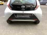 Stoßstange hinten Toyota Aygo B4 521590H908