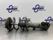 Federbein links vorne Mitsubishi Outlander II CWW 4060A173