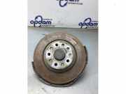 Achsschenkel links hinten VW Tiguan II AD 3Q0615611B