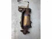 Katalysator ohne Lambdasonde Citroen C1