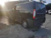 Hinterachse komplett Peugeot Expert II Kasten VF
