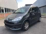 Hauptscheinwerfer links Peugeot 1007 620849
