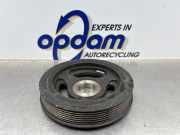 Zahnriemenscheibe Kurbelwelle Peugeot Partner II Kasten 0515T3