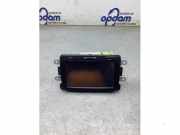 Multifunktionsanzeige Dacia Lodgy JS LAN5200WR4