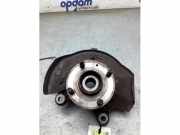 Achsschenkel rechts vorne Opel Karl C16