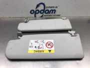 Sonnenblende Seat Mii AA 1SB857552A