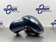 Außenspiegel links Opel Zafira Tourer C P12 13354644