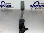 Pedalbelag für Fahrpedal Suzuki Swift IV FZ, NZ 4940068L50