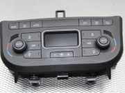 Heizungsbetätigung (Konsole) Alfa Romeo Mito 955 156088743