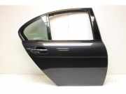 Tür rechts hinten BMW 7er E65, E66