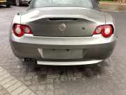 Stoßstange hinten BMW Z4 E85