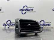 Lüftungsgitter Armaturenbrett VW Polo V 6R, 6C 6C0819704