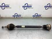 Antriebswelle rechts vorne Skoda Superb III Kombi 3V 3Q0407272BR