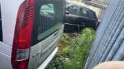 Heckklappe / Heckdeckel Mercedes-Benz Vaneo 414