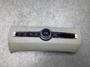Bedienelement für Klimaanlage Volvo XC60 II 246 31398845