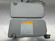 Sonnenblende Suzuki Alto VII GF, HA25, HA35 84802M68K10
