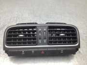 Lüftungsgitter Armaturenbrett VW Polo V 6R, 6C 6RF819728C