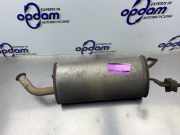 Endschalldämpfer Kia Picanto 1 SA 2873007100