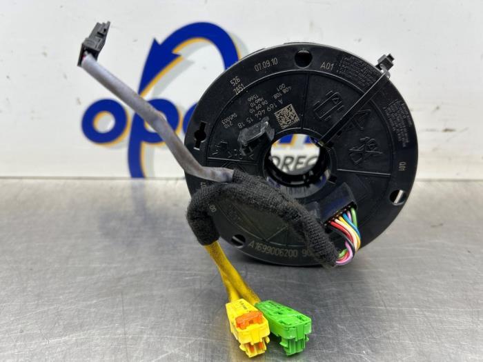 Airbag Kontakteinheit Mercedes-Benz B-Klasse Sports Tourer W245 A1694641518