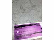 Abstellvorrichtung für Einspritzanlage Mercedes-Benz Vito/Mixto Kasten W639 A6420703095