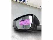 Außenspiegel links Skoda Octavia III Kombi 5E